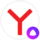 Yandex böngésző